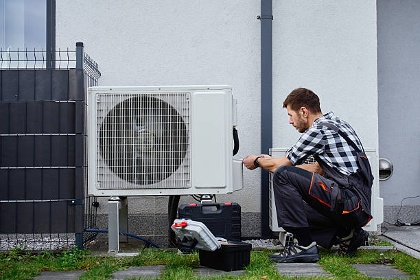 Trusted Hvac Repair service in Huntington, UT - HVAC Repair CO